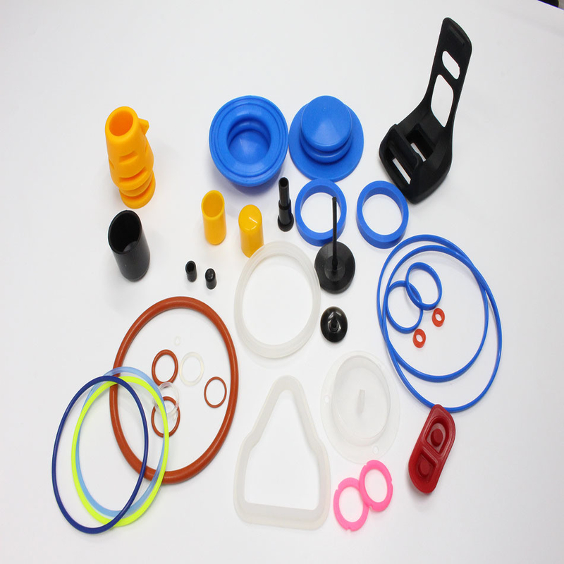 Khách hàng độ cứng EPDM NR cao su được điều chỉnh bằng cao su Tie Down Gear Strap với móc S