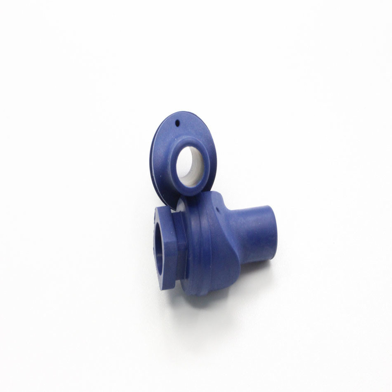 Phụ tùng ô tô tùy chỉnh FKM NBR EPDM Polyurethane PU sản phẩm đúc để cắt