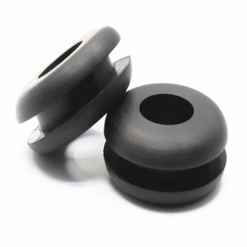 Phụ tùng ô tô tùy chỉnh FKM NBR EPDM Polyurethane PU sản phẩm đúc để cắt