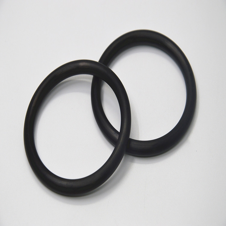 AS568 PG Kích thước tiêu chuẩn bền Fkm silicone/VMQ cao su O-ring Mold cho đồng hồ và khí