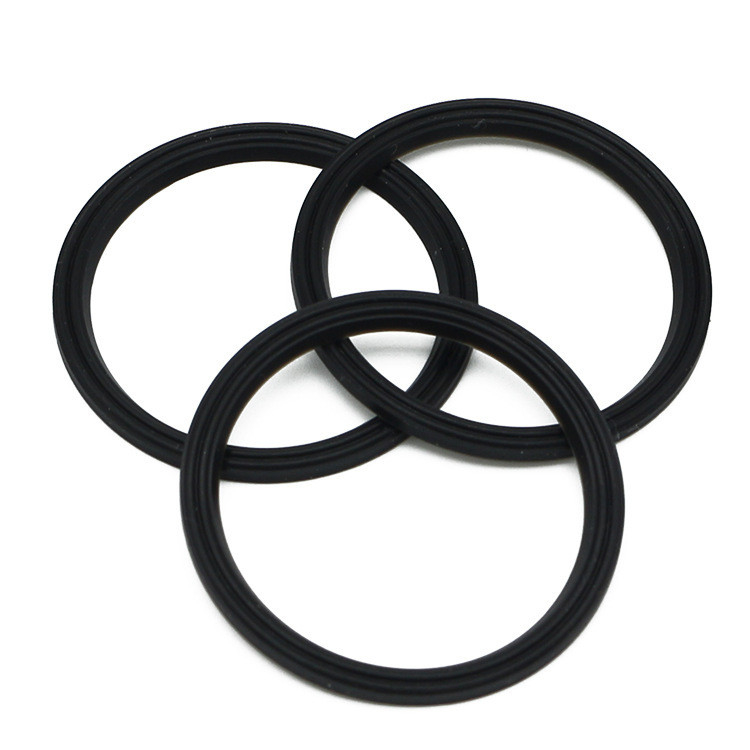 OEM Hydraulic Pneumatic Cylinder Rubber Seal Kits cho xe nâng