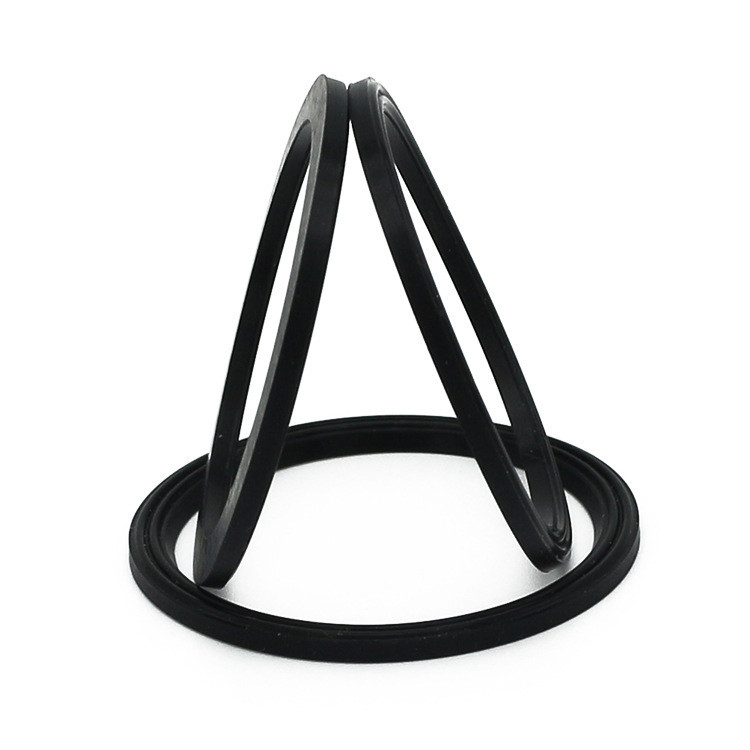 OEM Hydraulic Pneumatic Cylinder Rubber Seal Kits cho xe nâng