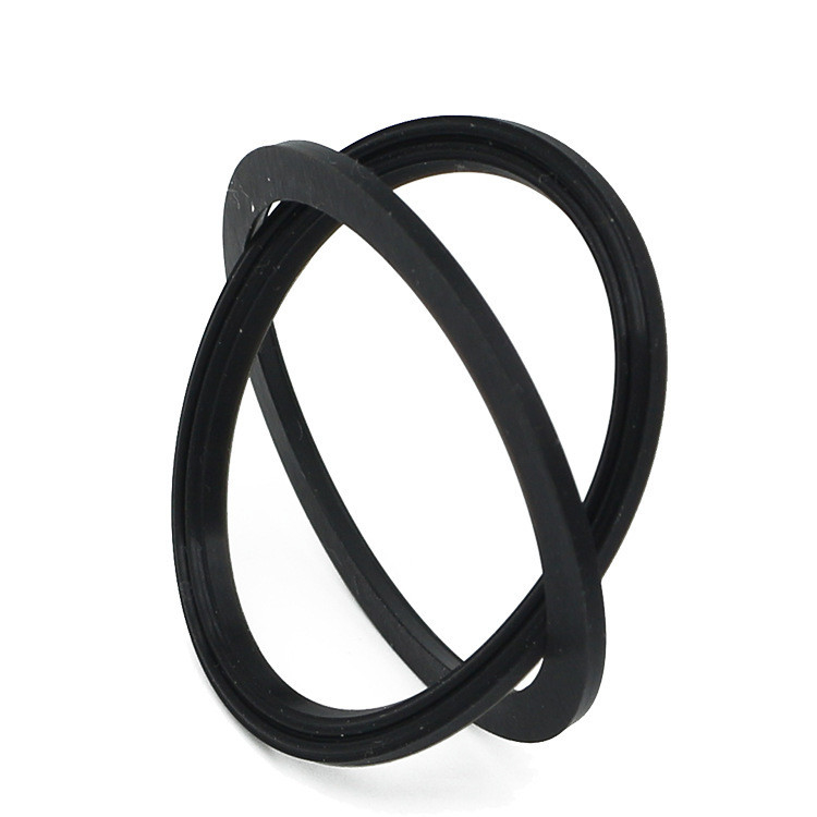 OEM Hydraulic Pneumatic Cylinder Rubber Seal Kits cho xe nâng