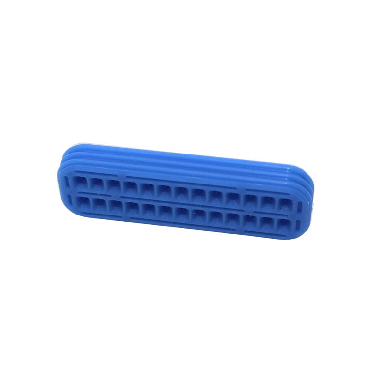 Cáp ô tô dây chuyền niêm phong NBR chống bụi và kết nối cao su silicone cho quặng