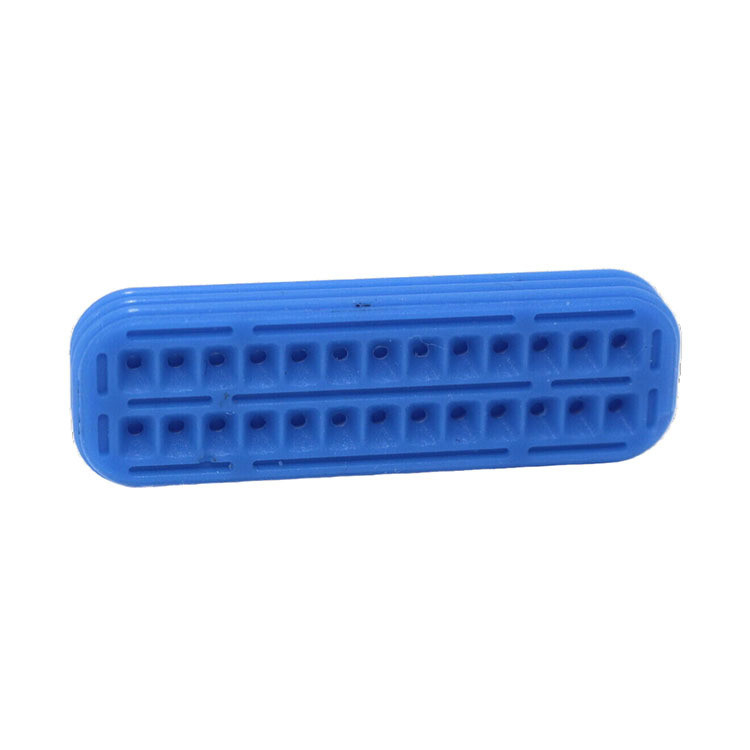 Cáp ô tô dây chuyền niêm phong NBR chống bụi và kết nối cao su silicone cho quặng