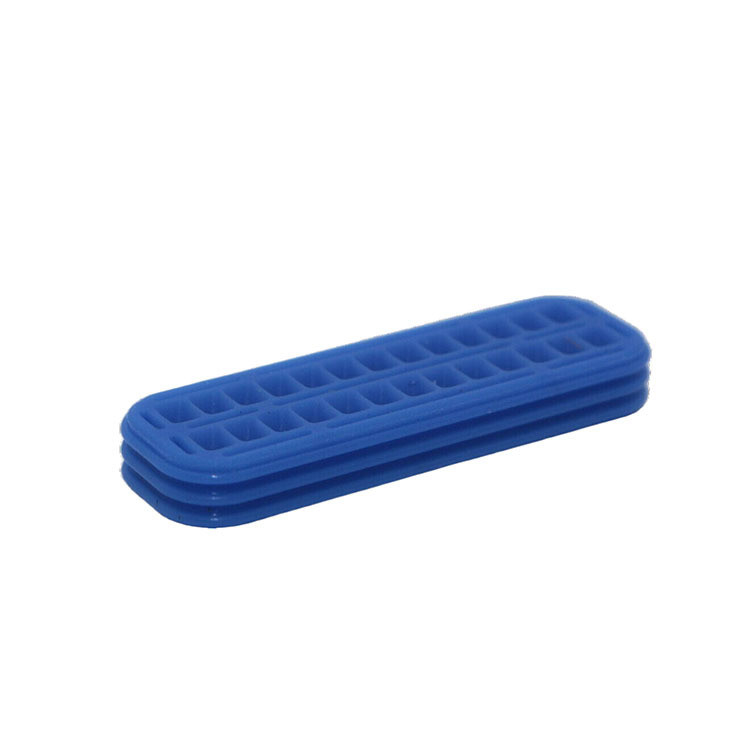 Cáp ô tô dây chuyền niêm phong NBR chống bụi và kết nối cao su silicone cho quặng