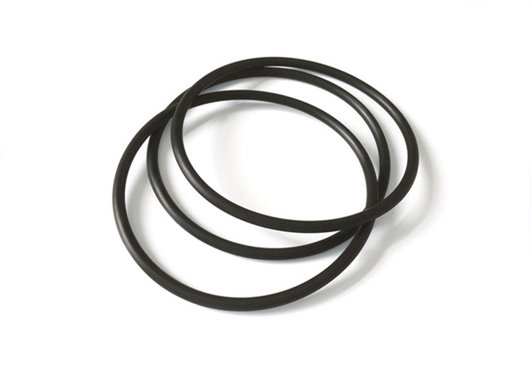 Lớp thực phẩm 1,5mm Hydraulic Jack R134A HNBR Nitrile Fkm NBR EPDM FFKM Gasket Rubber Silicone Seal O-Ring