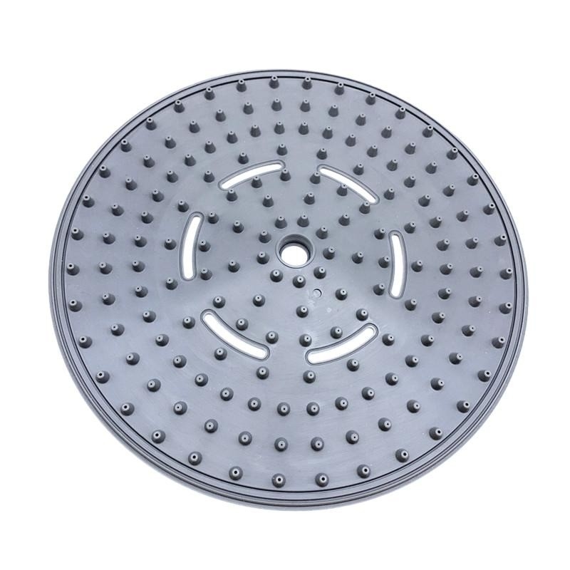 OEM / ODM Chào mừng Phần tắm vệ sinh silicone lỏng với phạm vi độ cứng 20-90 Shore A