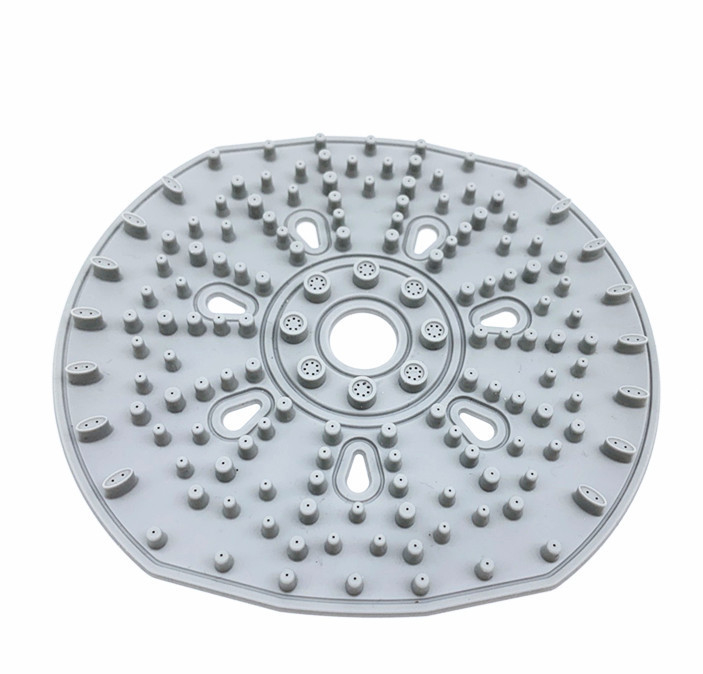 OEM / ODM Chào mừng Phần tắm vệ sinh silicone lỏng với phạm vi độ cứng 20-90 Shore A