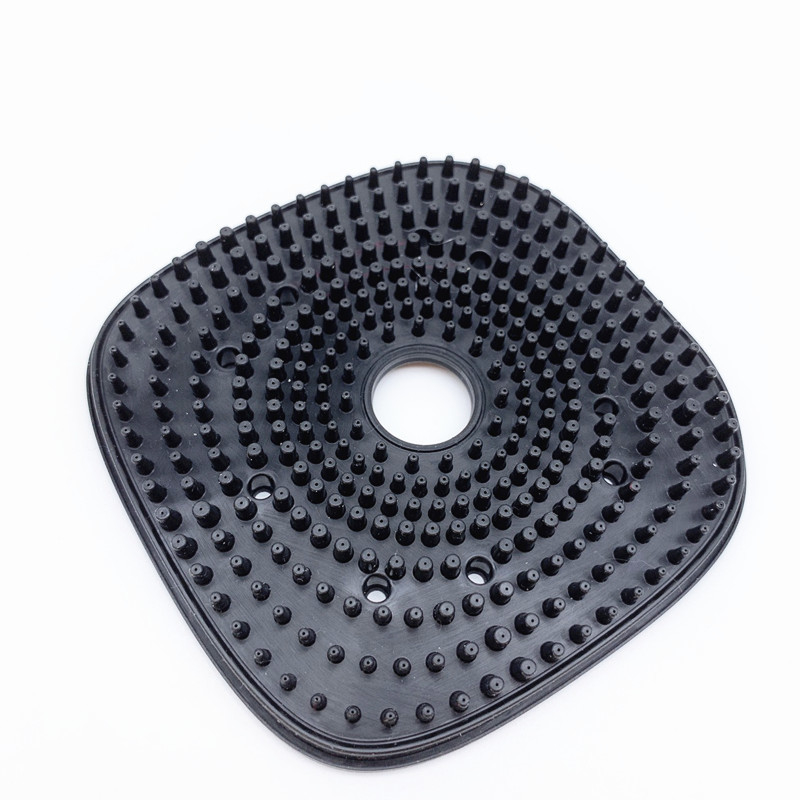 OEM / ODM Chào mừng Phần tắm vệ sinh silicone lỏng với phạm vi độ cứng 20-90 Shore A