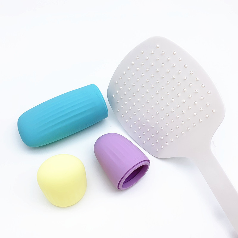 OEM / ODM Chào mừng Phần tắm vệ sinh silicone lỏng với phạm vi độ cứng 20-90 Shore A