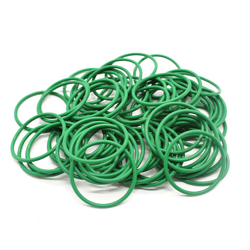 FPM chính xác cao FFKM HNBR NBR FKM silicone EPDM cao su O-ring cho yêu cầu của khách hàng