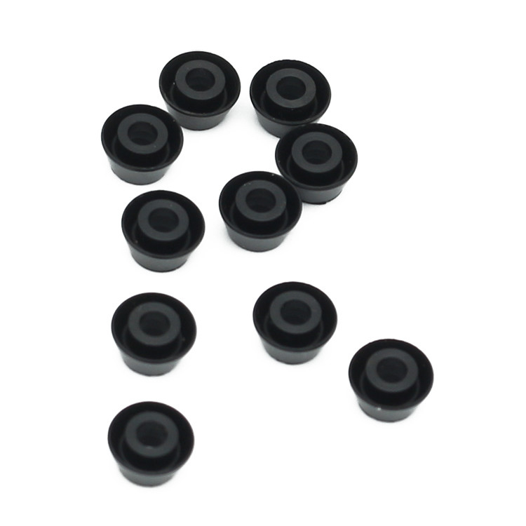 Nhãn dây cáp silicone EPDM cao su để niêm phong và phòng chống bụi