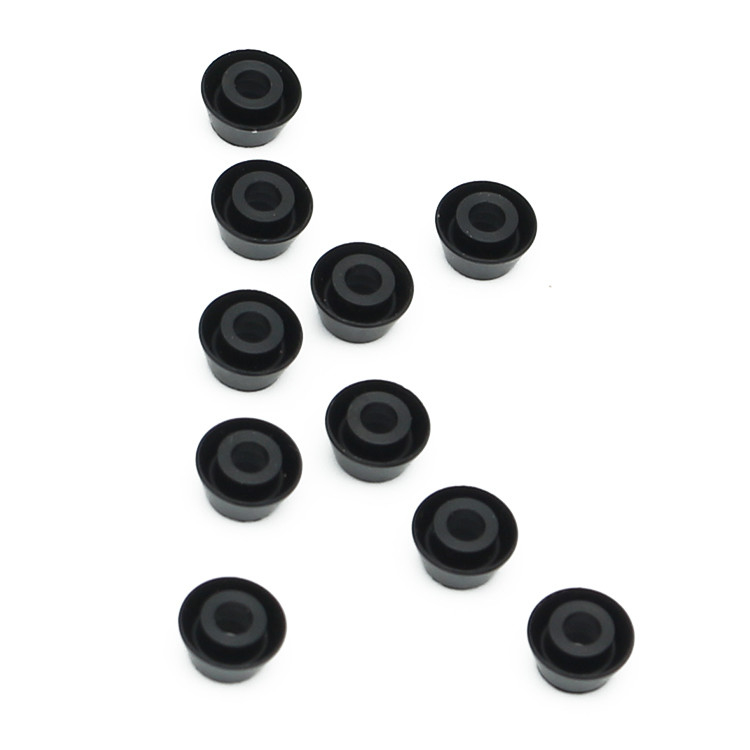 Nhãn dây cáp silicone EPDM cao su để niêm phong và phòng chống bụi