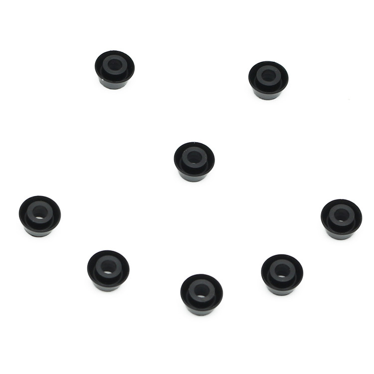 Nhãn dây cáp silicone EPDM cao su để niêm phong và phòng chống bụi