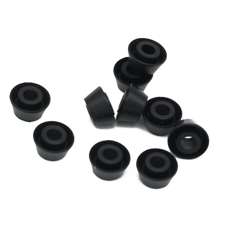 Nhãn dây cáp silicone EPDM cao su để niêm phong và phòng chống bụi