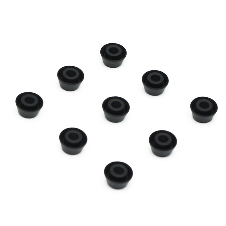 Nhãn dây cáp silicone EPDM cao su để niêm phong và phòng chống bụi