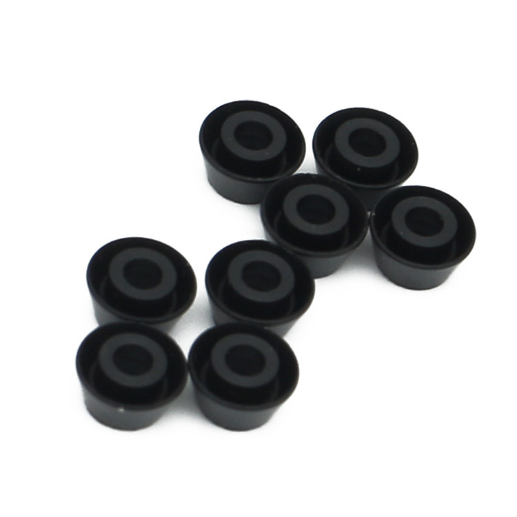 Nhãn dây cáp silicone EPDM cao su để niêm phong và phòng chống bụi