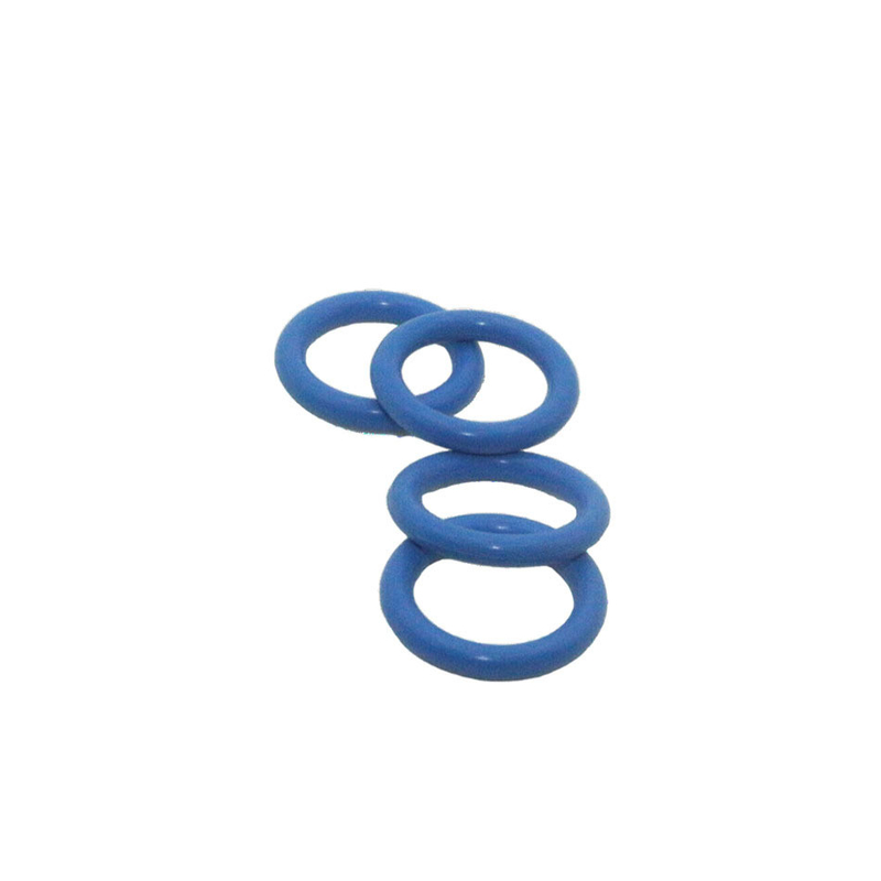 70 Shore A O-Ring assorted Featuring NBR FKM EPDM Silicone VMQ BR SNR NR Seal