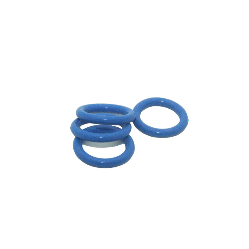 70 Shore A O-Ring assorted Featuring NBR FKM EPDM Silicone VMQ BR SNR NR Seal