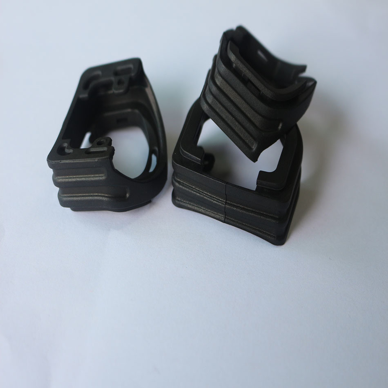 Tiêu chuẩn NBR70 Motor Curved Seal Ring D Ring by's với kiểm tra của con người và máy