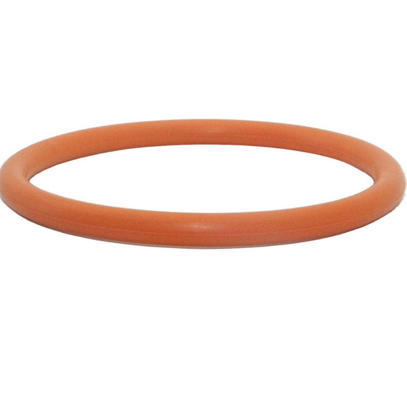 Nitrile cao su silicone O Ring Theo kích thước bản vẽ NBR FKM FPM EPDM PU cao su phẳng