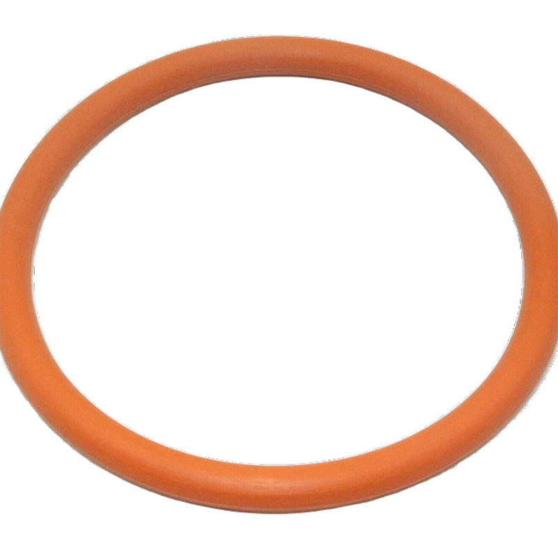 Nitrile cao su silicone O Ring Theo kích thước bản vẽ NBR FKM FPM EPDM PU cao su phẳng