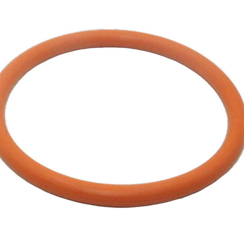 Nitrile cao su silicone O Ring Theo kích thước bản vẽ NBR FKM FPM EPDM PU cao su phẳng