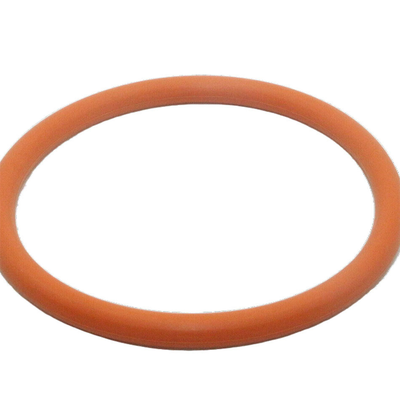 Nitrile cao su silicone O Ring Theo kích thước bản vẽ NBR FKM FPM EPDM PU cao su phẳng