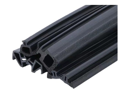 Dải niêm phong cao su chống áp suất dầu cho cửa nhôm NBR FKM EPDM HNBR Seal