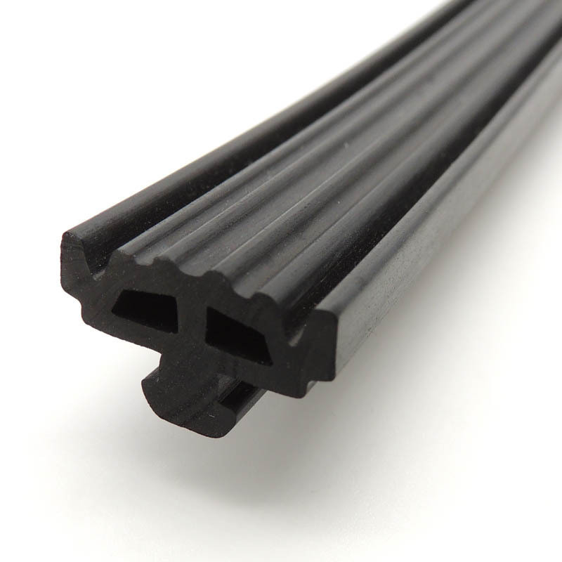 2mm-5mm Automotive Rubber Rope Foam hoặc Solid EPDM Silicon Cord OEM/ODM chấp nhận được