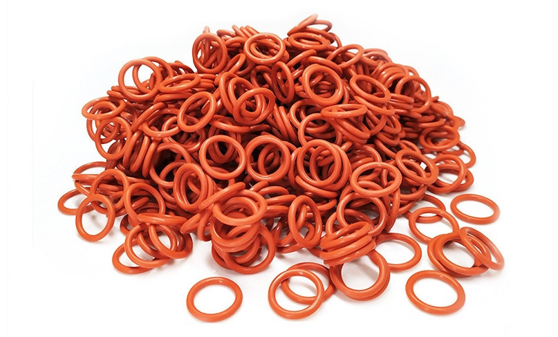 Theo kích thước của khách hàng O-Rings cấp y tế cho cao su Outlet Nbr Hnbr Epdm