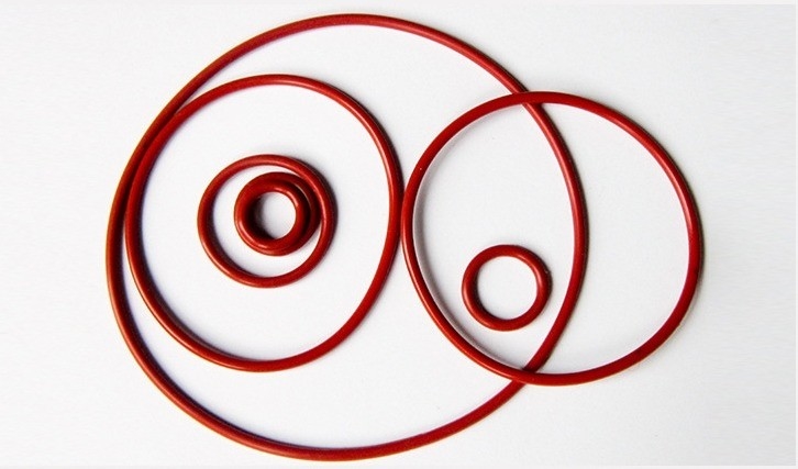 s Hardware Silicone Gasket Plastic Seal Rubber O-Ring Kiểm tra bởi con người và máy