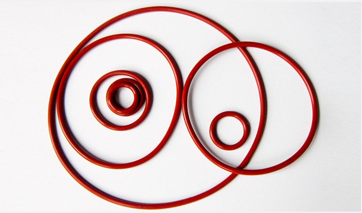 s Hardware Silicone Gasket Plastic Seal Rubber O-Ring Kiểm tra bởi con người và máy