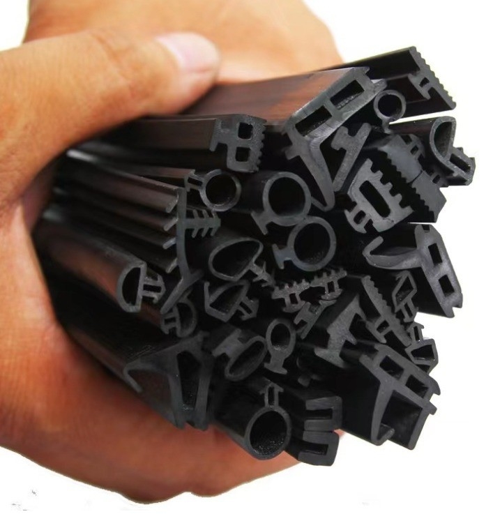 Máy đông Magnet Dải cao su Tủ lạnh Biểu diện niêm phong nhựa Tủ lạnh cửa niêm phong