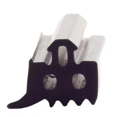 Máy đông Magnet Dải cao su Tủ lạnh Biểu diện niêm phong nhựa Tủ lạnh cửa niêm phong