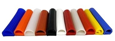 60 Mpa Car Door Seal Weatherstripping Sound Insulation Dải niêm phong cao su cho ô tô