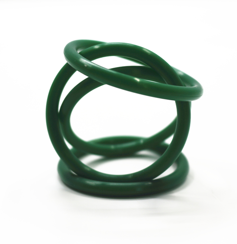 Công nghiệp tùy chỉnh Fpm chính xác cao Ffkm Hnbr Nbr Fkm Silicone Epdm Goma Oring Seal