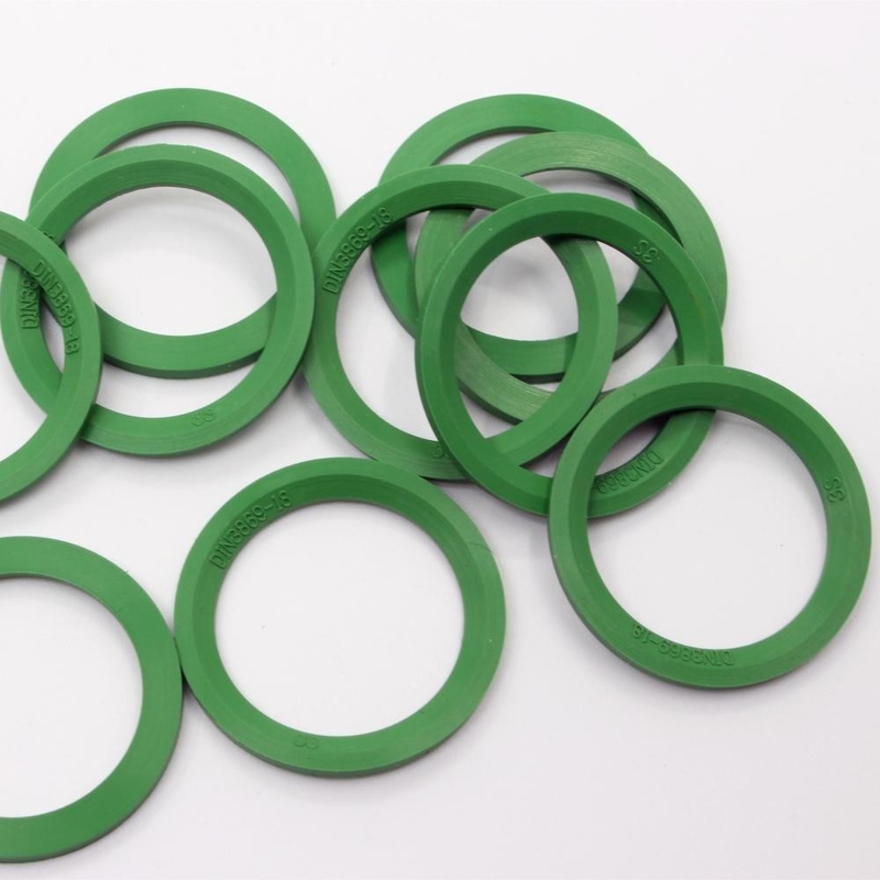 Công nghiệp tùy chỉnh Fpm chính xác cao Ffkm Hnbr Nbr Fkm Silicone Epdm Goma Oring Seal