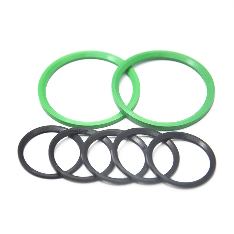 Công nghiệp tùy chỉnh Fpm chính xác cao Ffkm Hnbr Nbr Fkm Silicone Epdm Goma Oring Seal