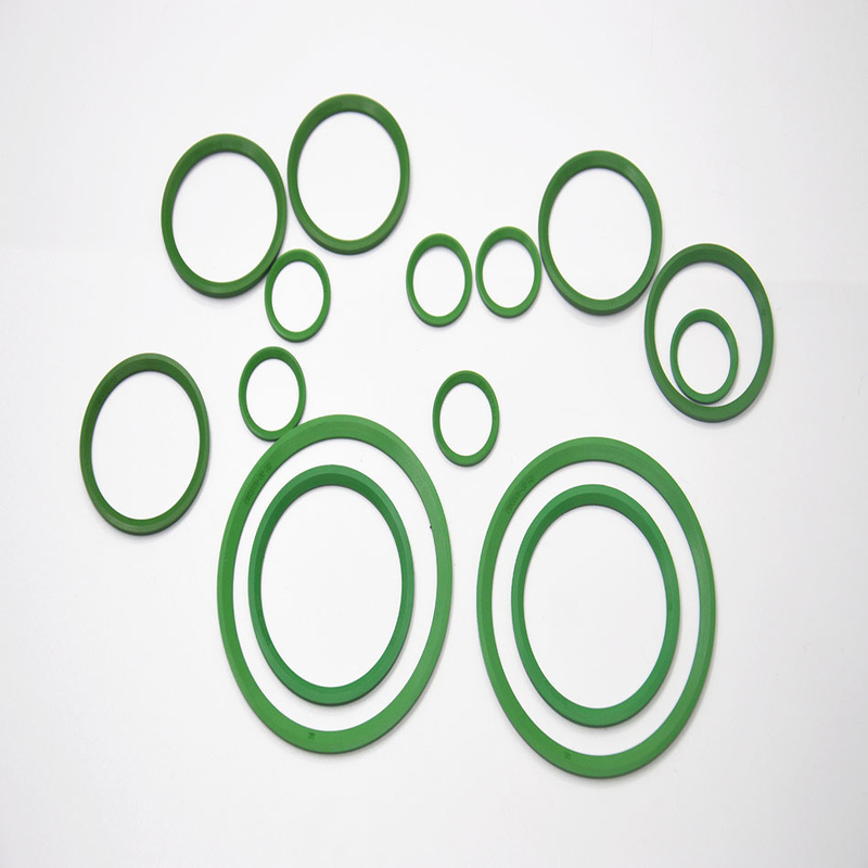 Công nghiệp tùy chỉnh Fpm chính xác cao Ffkm Hnbr Nbr Fkm Silicone Epdm Goma Oring Seal