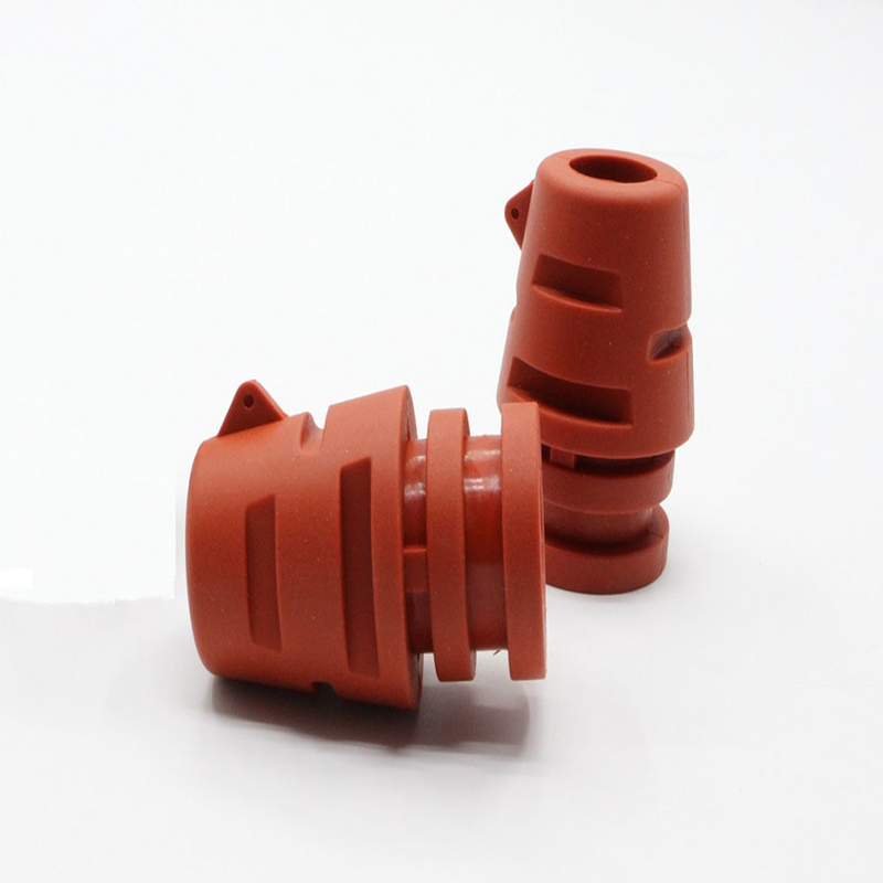 OEM ODM Dây niêm phong bán dẫn silicone Mold Custom cao su O nhẫn cho các bộ phận cao su
