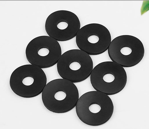 Dây gốm silicone để bảo vệ bụi Hệ thống làm cứng lưu huỳnh làm cứng và peroxide làm cứng