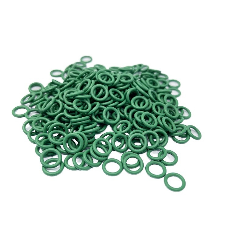 EPDM FKM Nitrile cao su O Ring Gasket cho các bộ phận cơ khí Theo yêu cầu của người mua