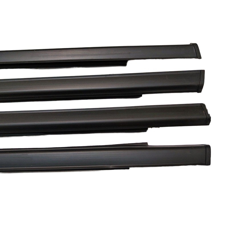 Phòng chống bụi PVC Xe tải vận chuyển container Khóa niêm phong cao su cho xe kéo