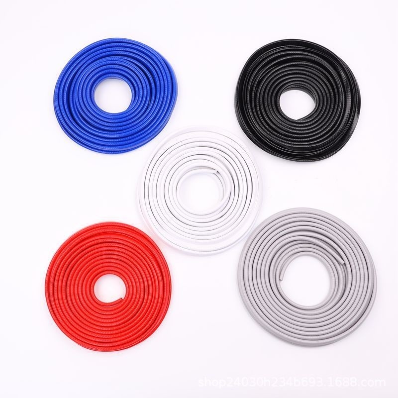 Phòng chống bụi PVC Xe tải vận chuyển container Khóa niêm phong cao su cho xe kéo