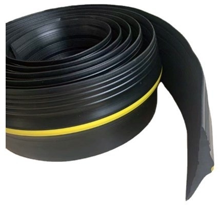 Áp suất cao 60 Mpa Dải niêm phong cửa tròn linh hoạt