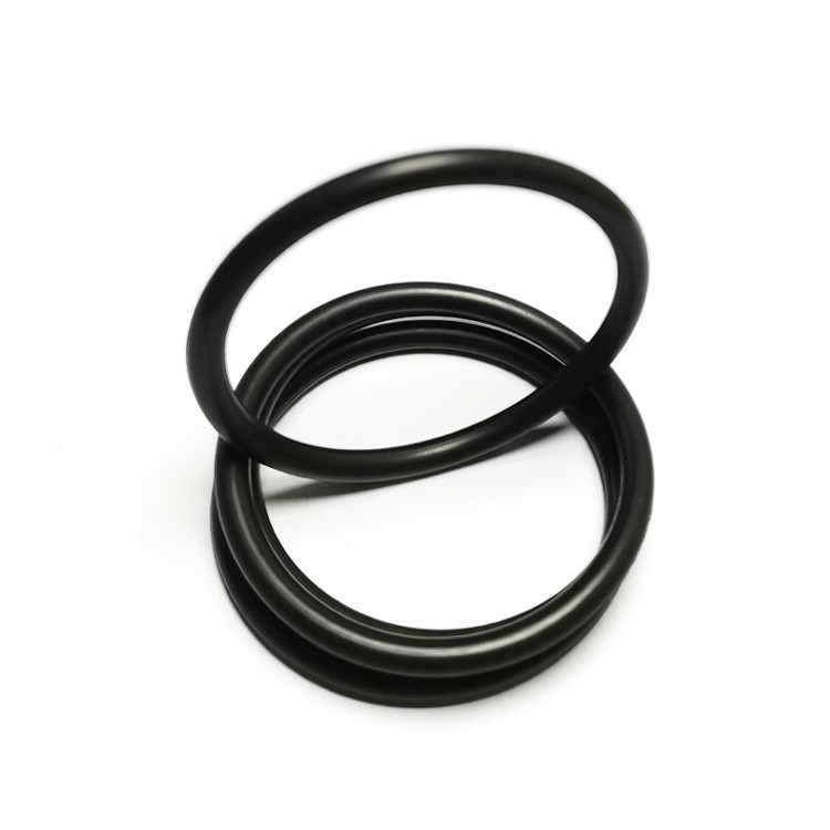 OEM chấp nhận vòng bi cơ khí NBR cao su Water Seal O-Ring chống dầu cao su Seal Ring
