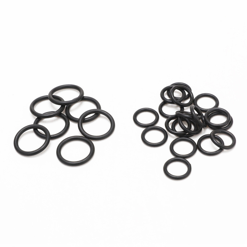 Sản phẩm sửa chữa máy đào áp suất Bộ niêm phong thủy lực bao gồm NR O-Rings cho ứng dụng tự động