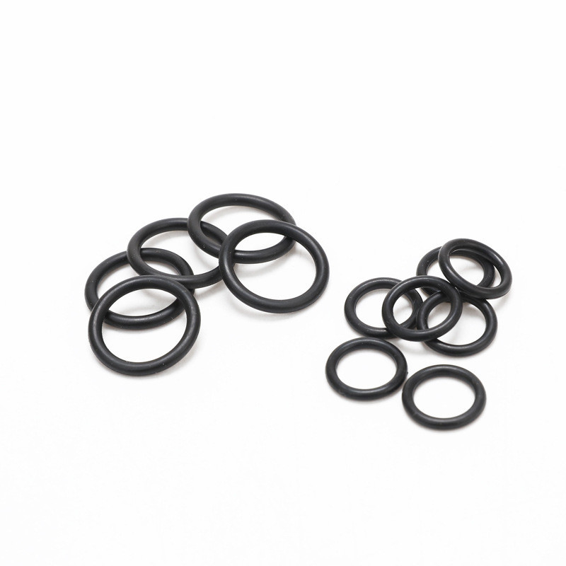 Sản phẩm sửa chữa máy đào áp suất Bộ niêm phong thủy lực bao gồm NR O-Rings cho ứng dụng tự động
